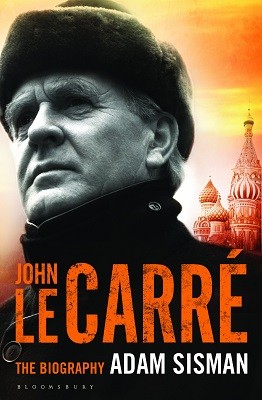 John le Carré by Adam Sisman