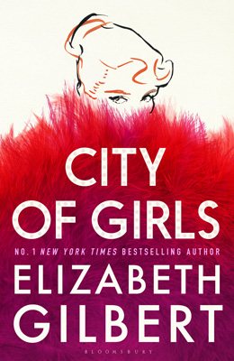 City of Girls (Hardback)