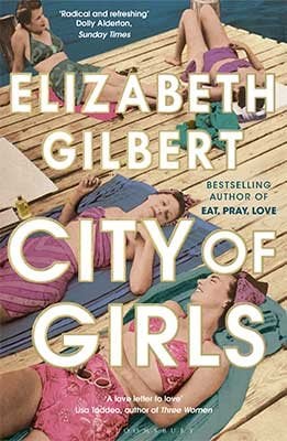 City of Girls (Paperback)
