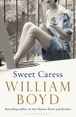 Sweet Caress: The Many Lives of Amory Clay (Hardback)