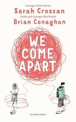 We Come Apart (Hardback)