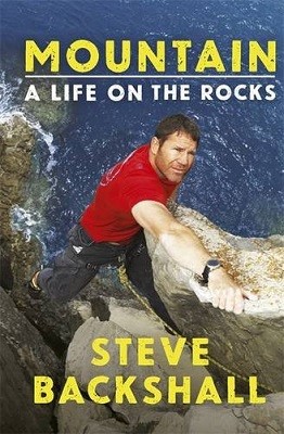 Mountain: A Life on the Rocks (Hardback)