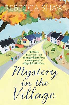Mystery in the Village (Hardback)