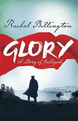 Glory: A Story of Gallipoli (Paperback)
