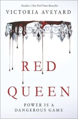 Cover of the book Red Queen