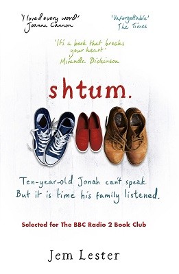 Shtum (Paperback)