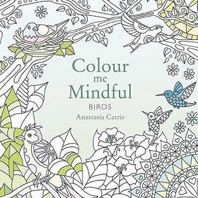 Download Adult Colouring - Animals | Waterstones