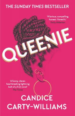 Queenie by Candice Carty-Williams | Waterstones
