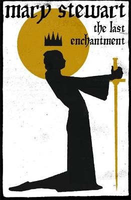 The Last Enchantment (Paperback)