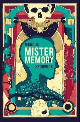 Mister Memory (Hardback)