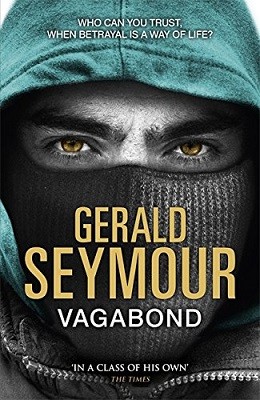Gerald Seymour