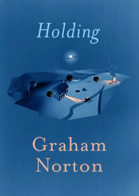 Holding: The Sunday Times Bestseller - AS SEEN ON ITV (Hardback)