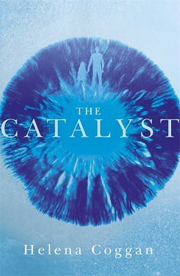 The Catalyst: Book One in the heart-stopping Wars of Angels duology - The Wars of the Angels (Paperback)