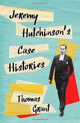 Jeremy Hutchinson's Case Histories: From Lady Chatterley's Lover to Howard Marks (Hardback)