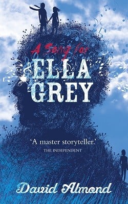 A Song for Ella Grey (Paperback)