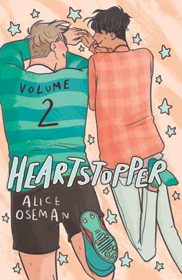 Heartstopper Volume Two - Heartstopper (Paperback)