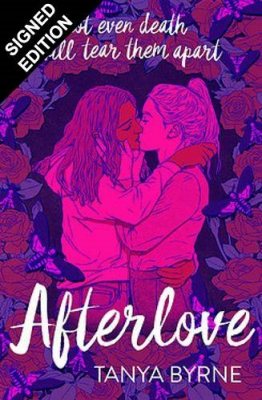 Afterlove: Signed Bookplate Edition (Paperback)