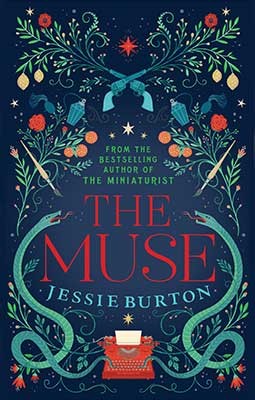 The Muse (Hardback)