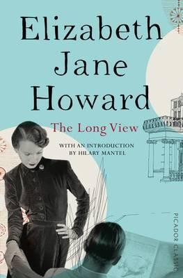 The Long View - Picador Classic (Paperback)