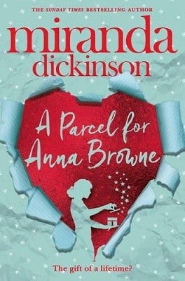 A Parcel for Anna Browne (Paperback)