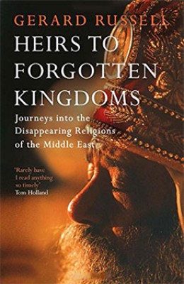 Heirs to Forgotten Kingdoms (Paperback)