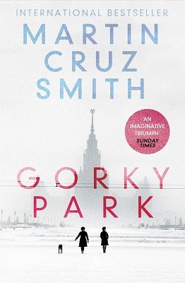 Cover of the book Gorky Park