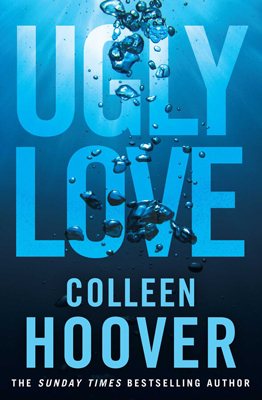 WATERSTONES Excl It Starts with Us Colleen Hoover 1/1 Hardcover