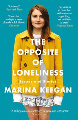 Cover of the book The Opposite of Loneliness