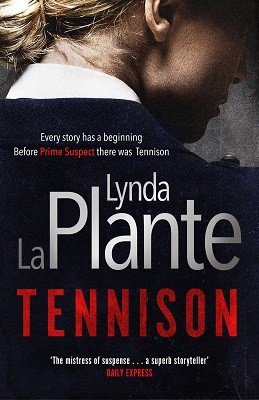 Tennison (Hardback)