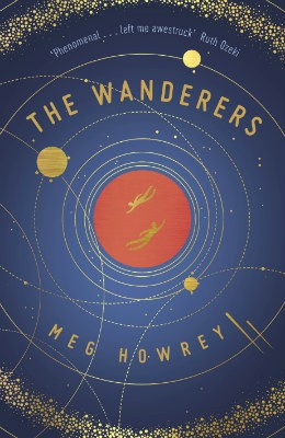 The Wanderers (Hardback)