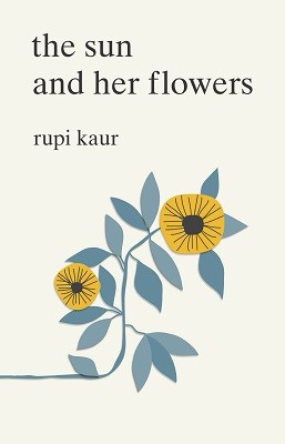 Cover of the book The Sun and Her Flowers