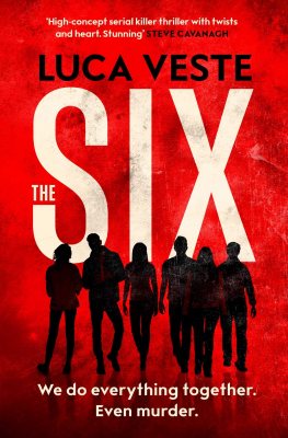 The Six (Paperback)