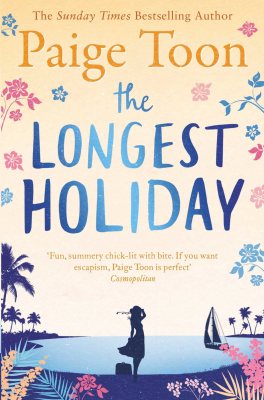 The Longest Holiday (Paperback)