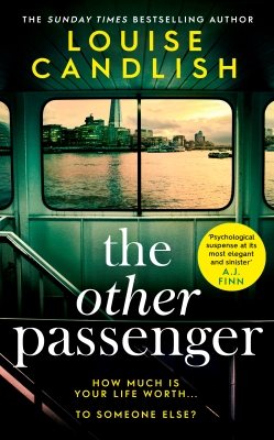 The Other Passenger (Hardback)