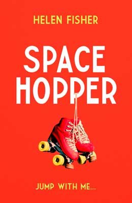 Space Hopper (Hardback)
