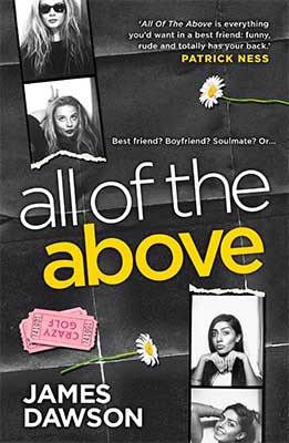 All of the Above (Paperback)