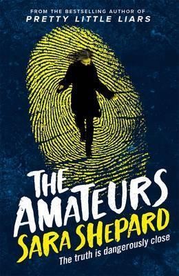 The Amateurs - The Amateurs (Paperback)