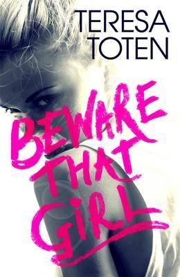 Beware that Girl (Paperback)