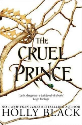 The Cruel Prince (The Folk of the Air) - The Folk of the Air (Paperback)