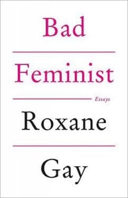 Cover of the book Bad Feminist