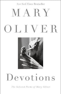 Book cover of Devotions