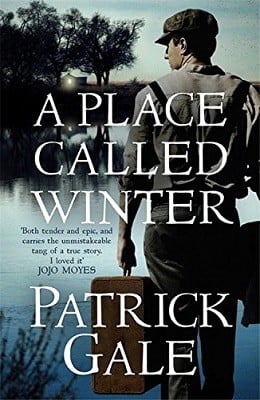 A Place Called Winter (Paperback)