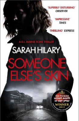 Someone Else's Skin - D.I. Marnie Rome (Paperback)