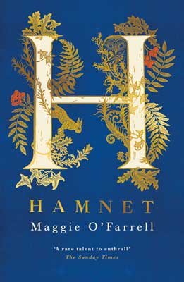 Hamnet (Hardback)
