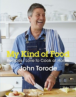 My Kind of Food: Recipes I Love to Cook at Home (Hardback)
