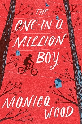 The One-in-a-Million Boy: The touching novel of a 104-year-old woman's friendship with a boy you'll never forget... (Hardback)