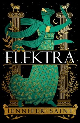 book elektra