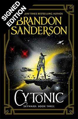 best brandon sanderson book series