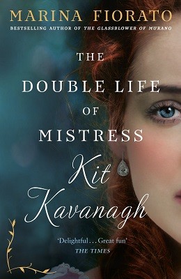 The Double Life of Mistress Kit Kavanagh (Paperback)