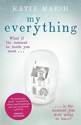 My Everything: the uplifting #1 bestseller (Paperback)